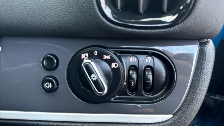 MINI Countryman 2.0 Cooper S Sport 5dr Petrol Hatchback